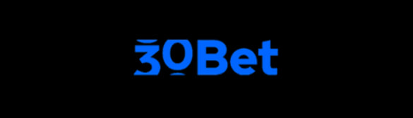 30bet Casino Nederland logo